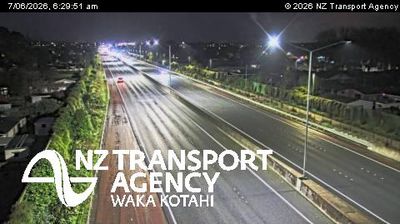 Live webcam in Maungakiekie-Tamaki, Naujoji Zelandija