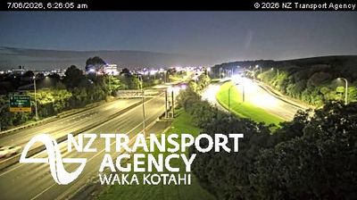 Live webcam in Otara-Papatoetoe, Naujoji Zelandija