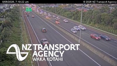 Live webcam in Manurewa, Nowa Zelandia