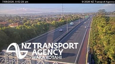 Live webcam in Manurewa, Naujoji Zelandija