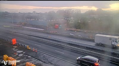 Live webcam in Papakura, Naujoji Zelandija