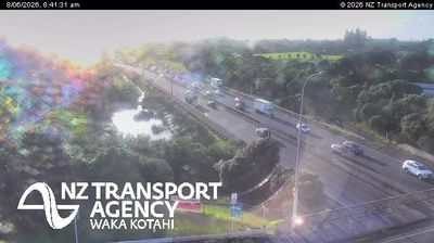 Live webcam in Mangere-Otahuhu, Nowa Zelandia