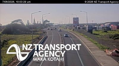 Live webcam in Otara-Papatoetoe, Naujoji Zelandija