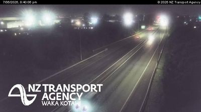 Live webcam in Otara-Papatoetoe, Nova Zelanda