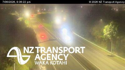 Live webcam in Mangere-Otahuhu, Nova Zelanda