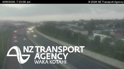 Live webcam in Puketapapa, Nowa Zelandia