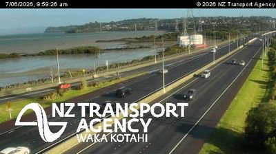 Live webcam in Maungakiekie-Tamaki, Naujoji Zelandija