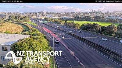 Live webcam in Maungakiekie-Tamaki, Naujoji Zelandija