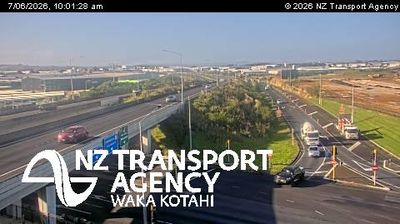 Live webcam in Otara-Papatoetoe, Naujoji Zelandija