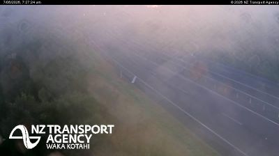 Live webcam in Porirua, Naujoji Zelandija