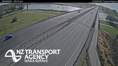 Live webcam in Christchurch, Yeni Zelanda