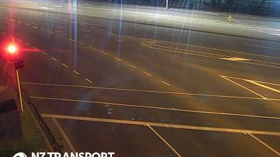 Live webcam in Dunedin, Naujoji Zelandija