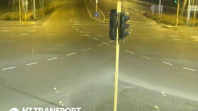 Live webcam in Dunedin, Naujoji Zelandija