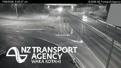 Live webcam in Dunedin, Naujoji Zelandija