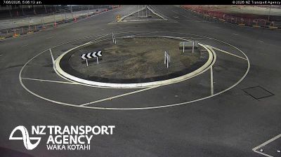 Live webcam in Jacks Point, Naujoji Zelandija