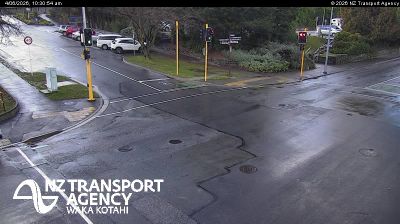 Live webcam in Jacks Point, ประเทศนิวซีแลนด์
