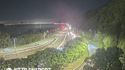 Lower Hutt › Sud: SH2 Petone