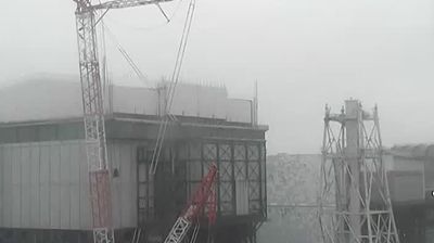 Live webcam in Futaba, Japan