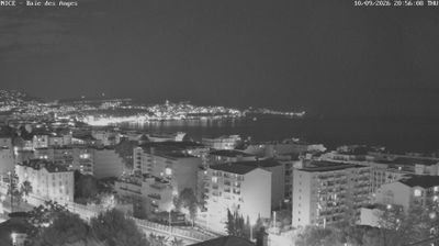 Nice › South-east: 39 Av. Aimé Martin
