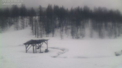 Alpe Devero › South: Piemonte, Italia