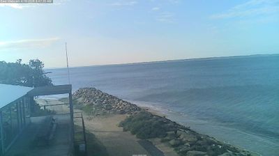 Live webcam in Point Leo, Australien