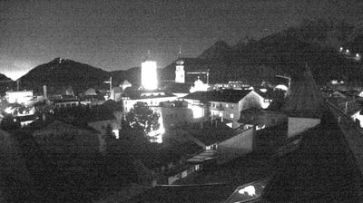Live webcam in San Candido, Italia