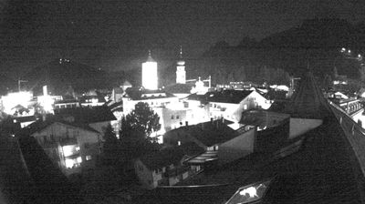 Webcam Innichen - San Candido › South-east: Sporthotel Tyrol