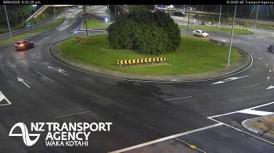 Porirua › Jug: SH59 Paremata