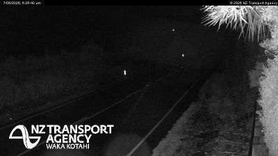 Live webcam in Waiouru, Naujoji Zelandija
