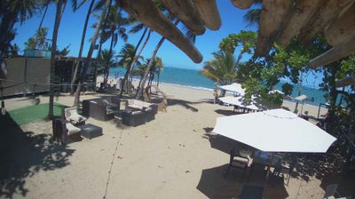 Live webcam — Cabarete