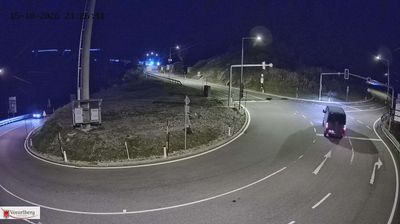 Webcam Gemeinde Klosterle › East: Arlbergstraße
