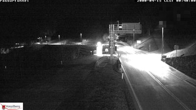 Live webcam in Stuben, Австрія