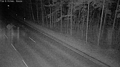 Live webcam in Kitee, Finlàndia