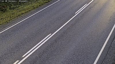 Live webcam in Kajaani, Finsko
