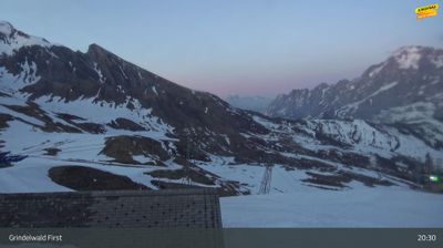 Live webcam in Grindelwald, سوئیس