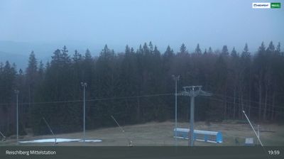 Live webcam in Klaffer am Hochficht, Austria