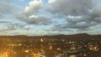 Bad Sooden-Allendorf: Bad Sooden › East: Werratal Kultur- und Kongresszentrum