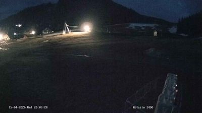 Andrijevica › East: Jezerine