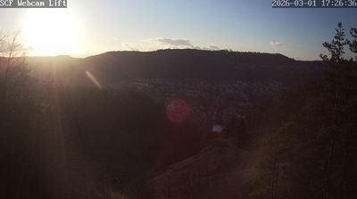 Fridingen an der Donau › North-west: Baden-Württemberg, Deutschland