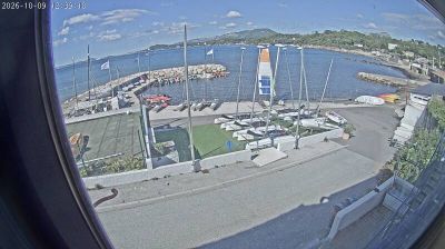 Le Pradet › West: Provence-Alpes-Côte d'Azur, France