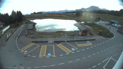 Ville di Fiemme › North-west: Corno Bianco
