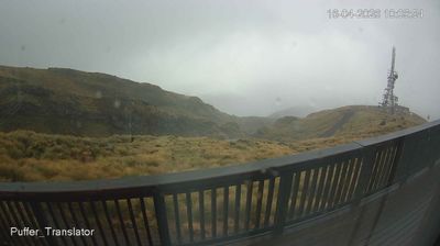 Live webcam in unknown, 新西兰