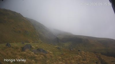 Live webcam in unknown, New Zealand