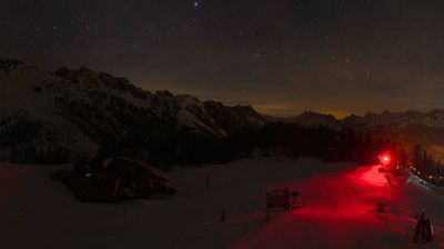 Live webcam in La Salle-les-Alpes, Francija