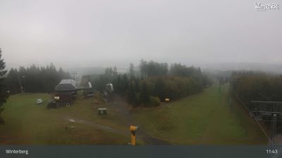 Winterberg: Brembergkopf, Brembergkopf 1