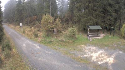 Horni Jeleni › North-west: Eisernes Tor