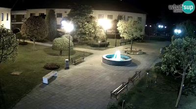 Live webcam in Donji Miklous, Cròacia