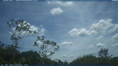 Lepanto › South: Karen Mogensen Nature Reserve