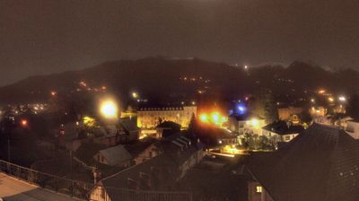 Ayzac-Ost: Argelès-Gazost-Panoramique HD