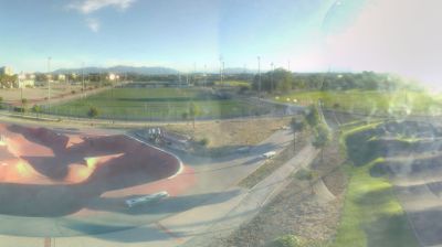 Perpignan: Panoramique HD